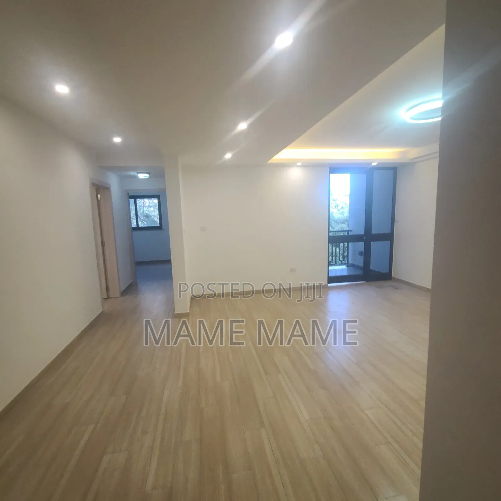 2bdrm Apartment in Addis Abeba, Bole for rent