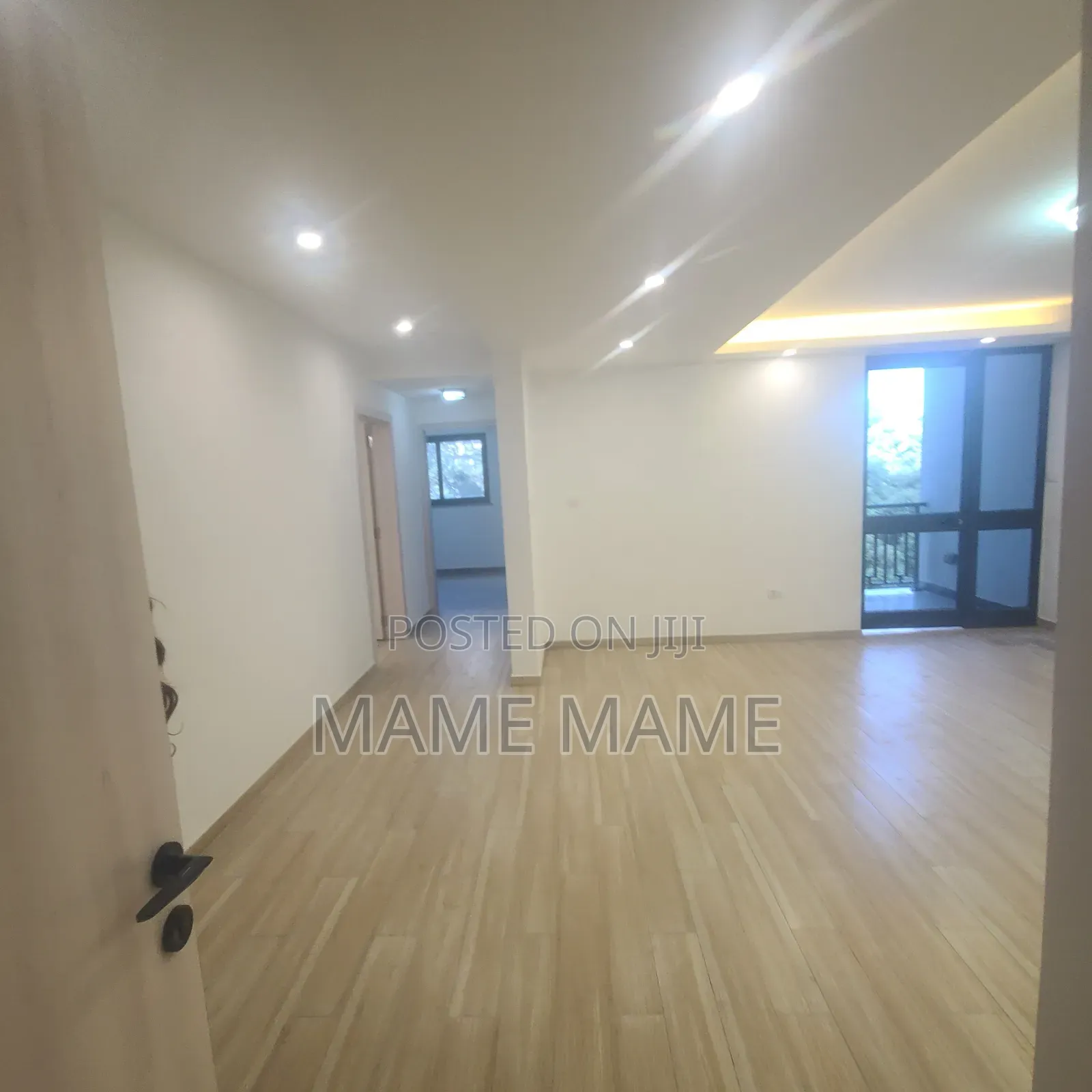 2bdrm Apartment in Addis Abeba, Bole for rent