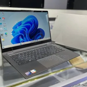 New Laptop Lenovo 16GB Intel Core i5 SSD 512GB