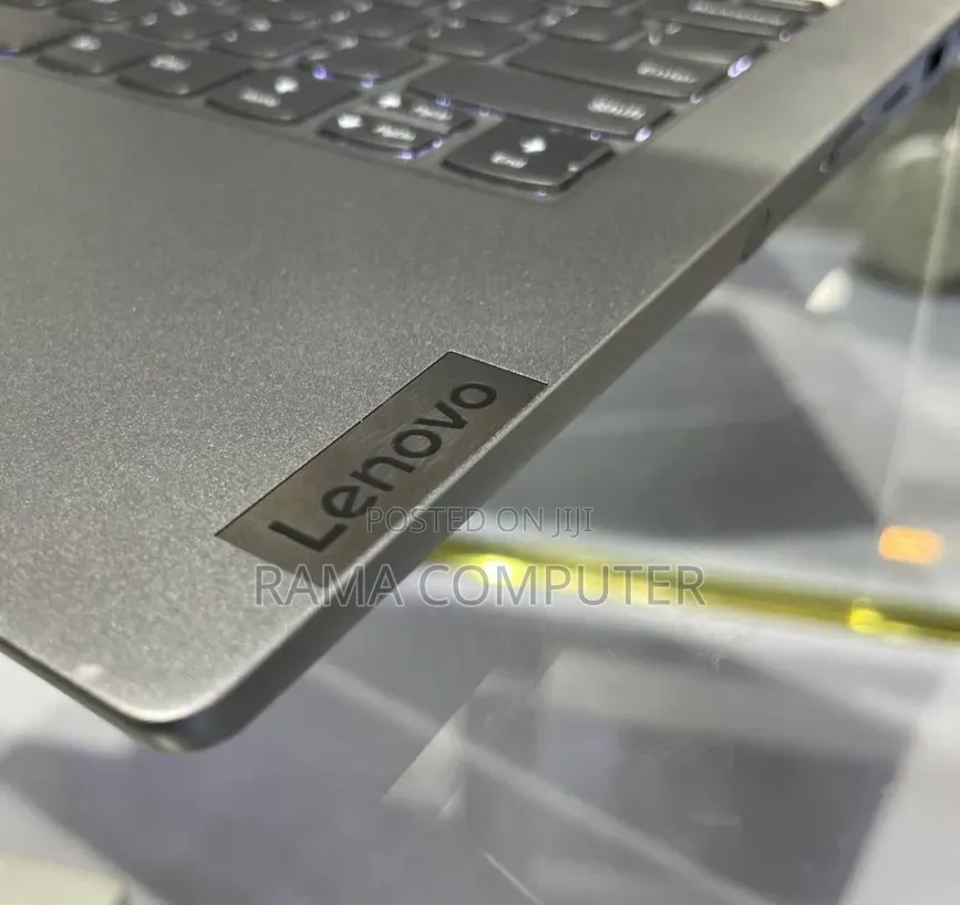 New Laptop Lenovo 16GB Intel Core i5 SSD 512GB