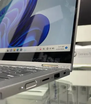 New Laptop Lenovo 16GB Intel Core i5 SSD 512GB