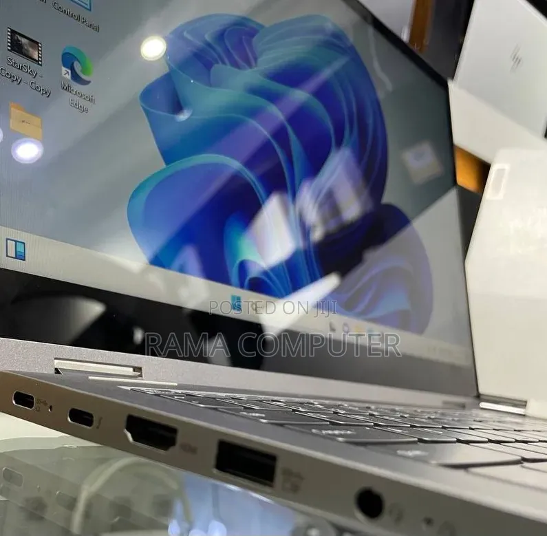 New Laptop Lenovo 16GB Intel Core i5 SSD 512GB