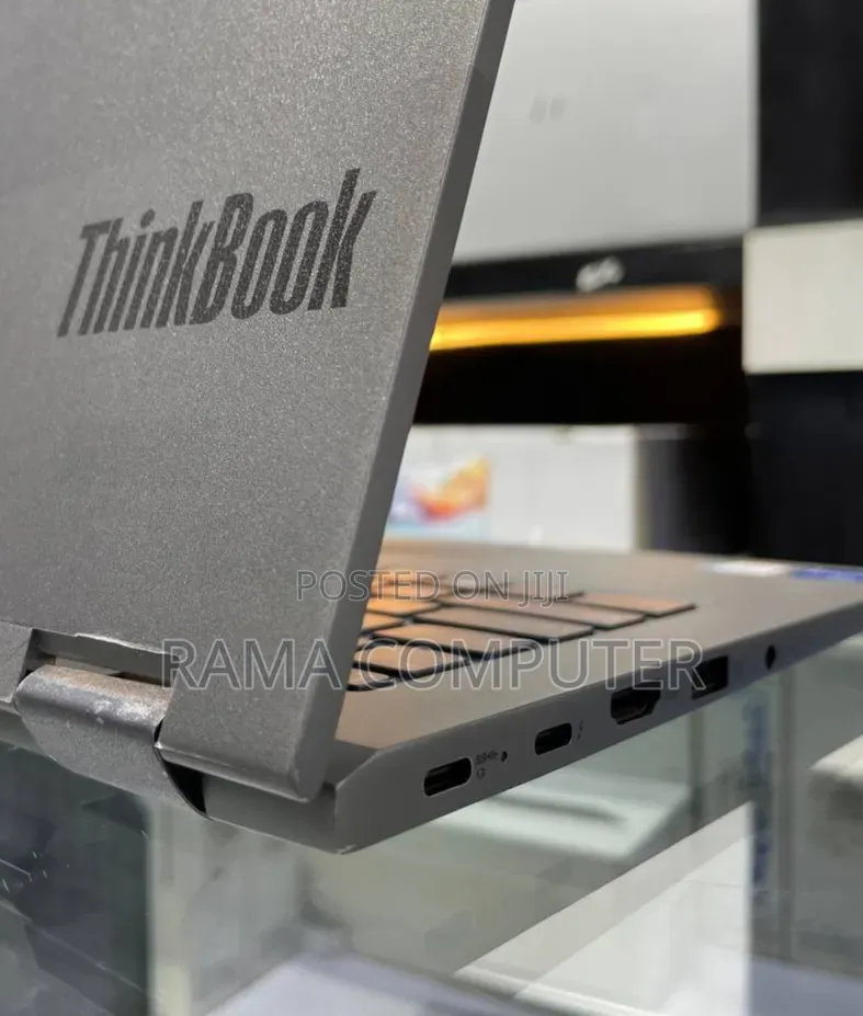New Laptop Lenovo 16GB Intel Core i5 SSD 512GB