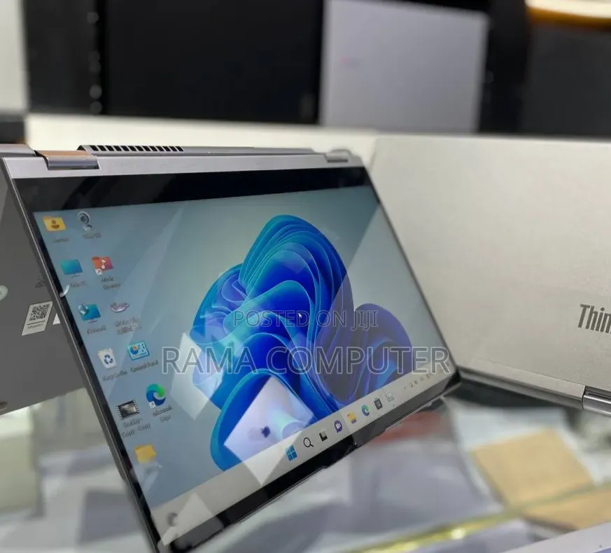 New Laptop Lenovo 16GB Intel Core i5 SSD 512GB