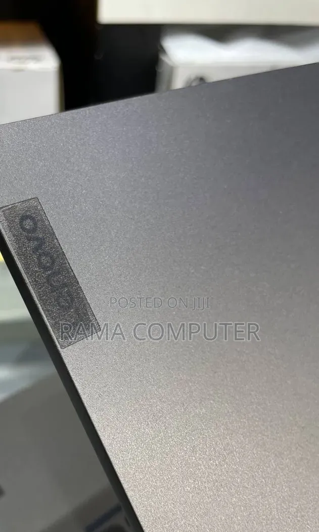 New Laptop Lenovo 16GB Intel Core i5 SSD 512GB