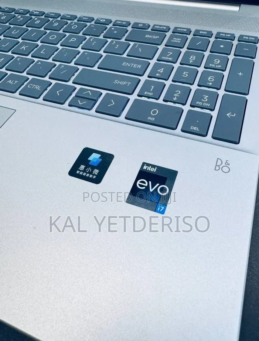 New Laptop HP Pavilion 15 16GB Intel Core i7 SSD 1T