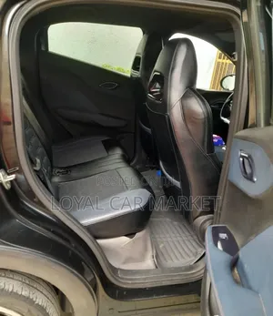BYD Seagull 2023 Black