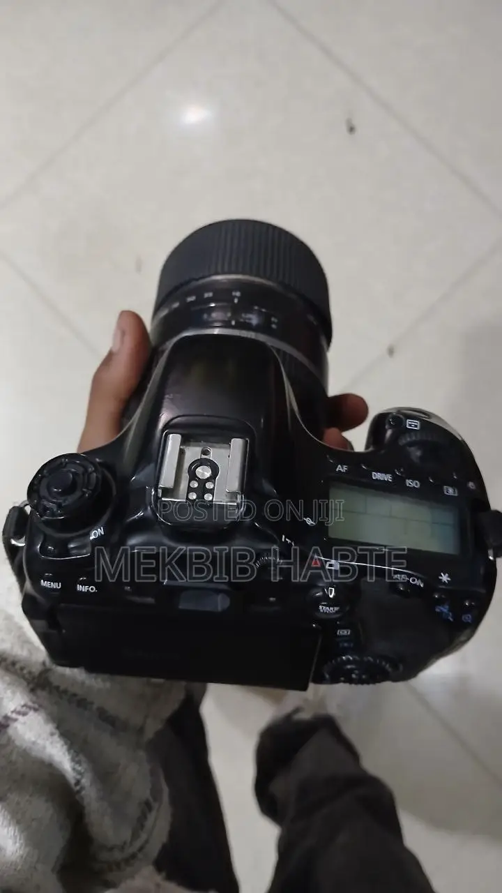 Cannon 70d