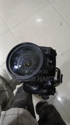 Cannon 70d