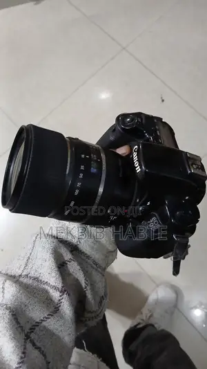 Cannon 70d