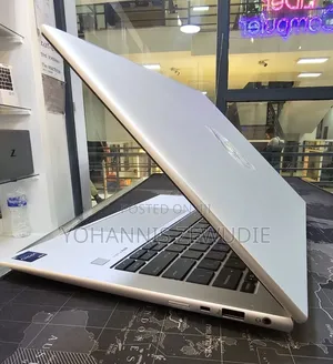 New Laptop HP EliteBook 840 G10 16GB Intel Core i7 SSD 512GB