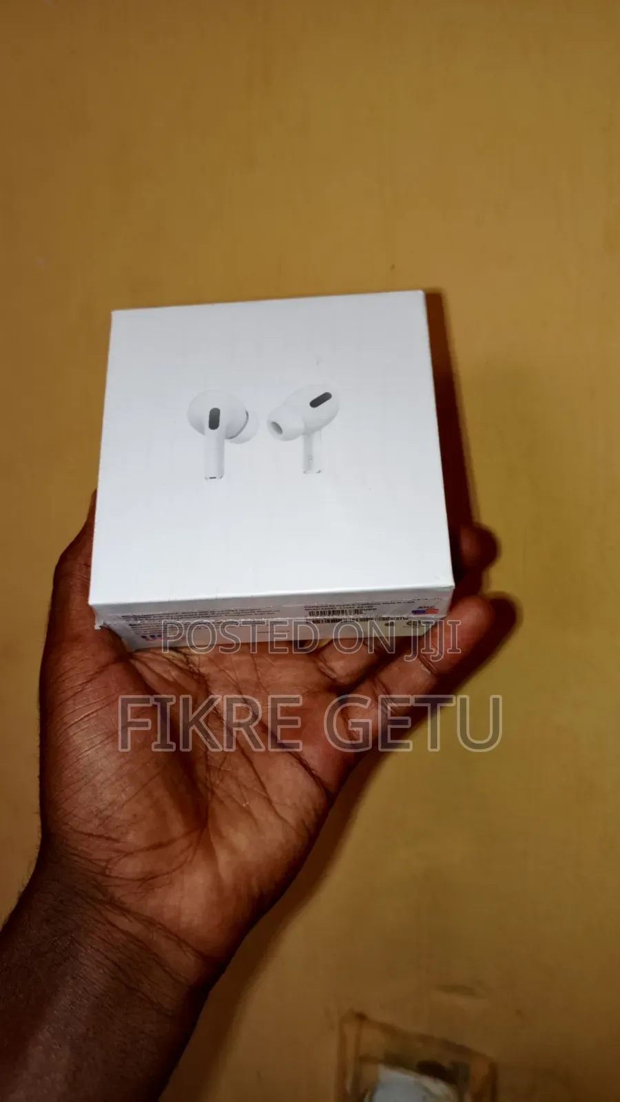Apple Airpods Pro Brand New Sealed