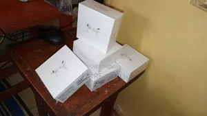 Apple Airpods Pro Brand New Sealed