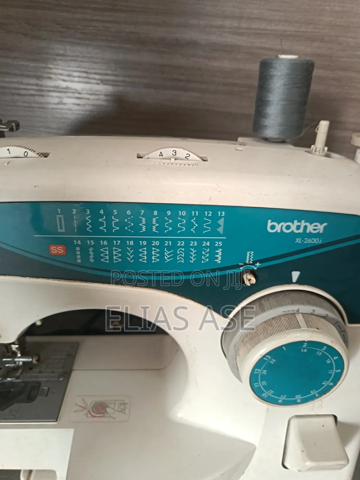Brother Sewing Machin