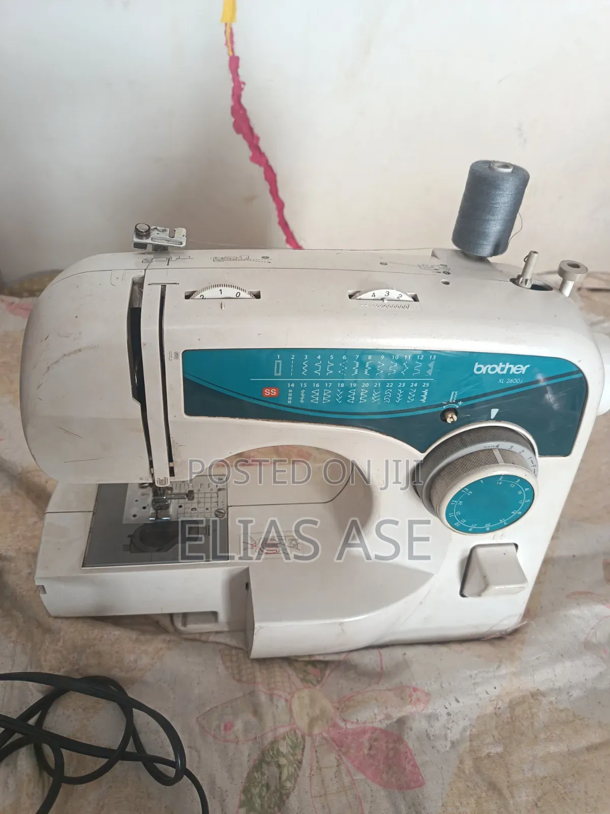 Brother Sewing Machin