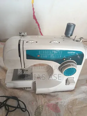 Brother Sewing Machin