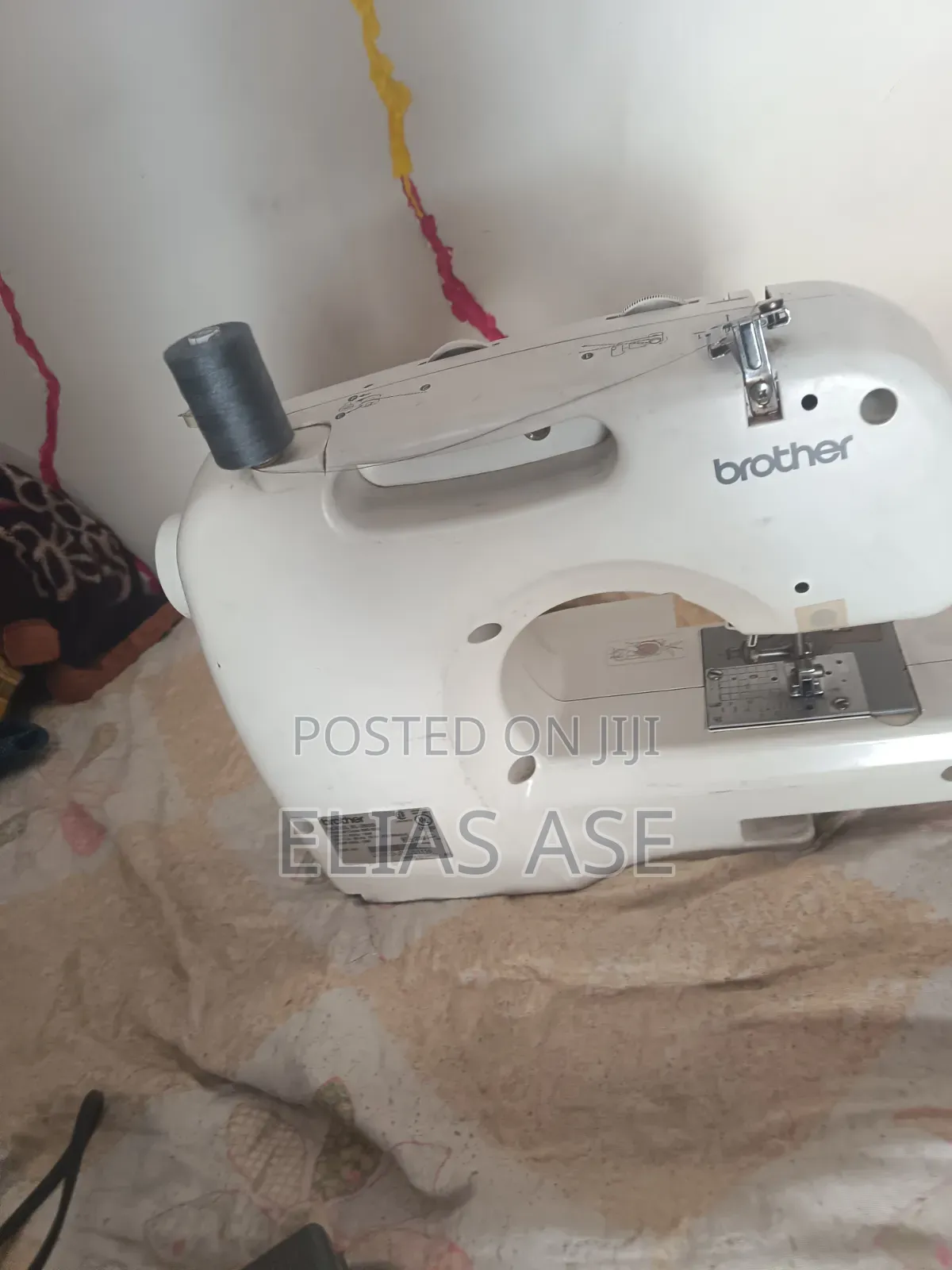 Brother Sewing Machin