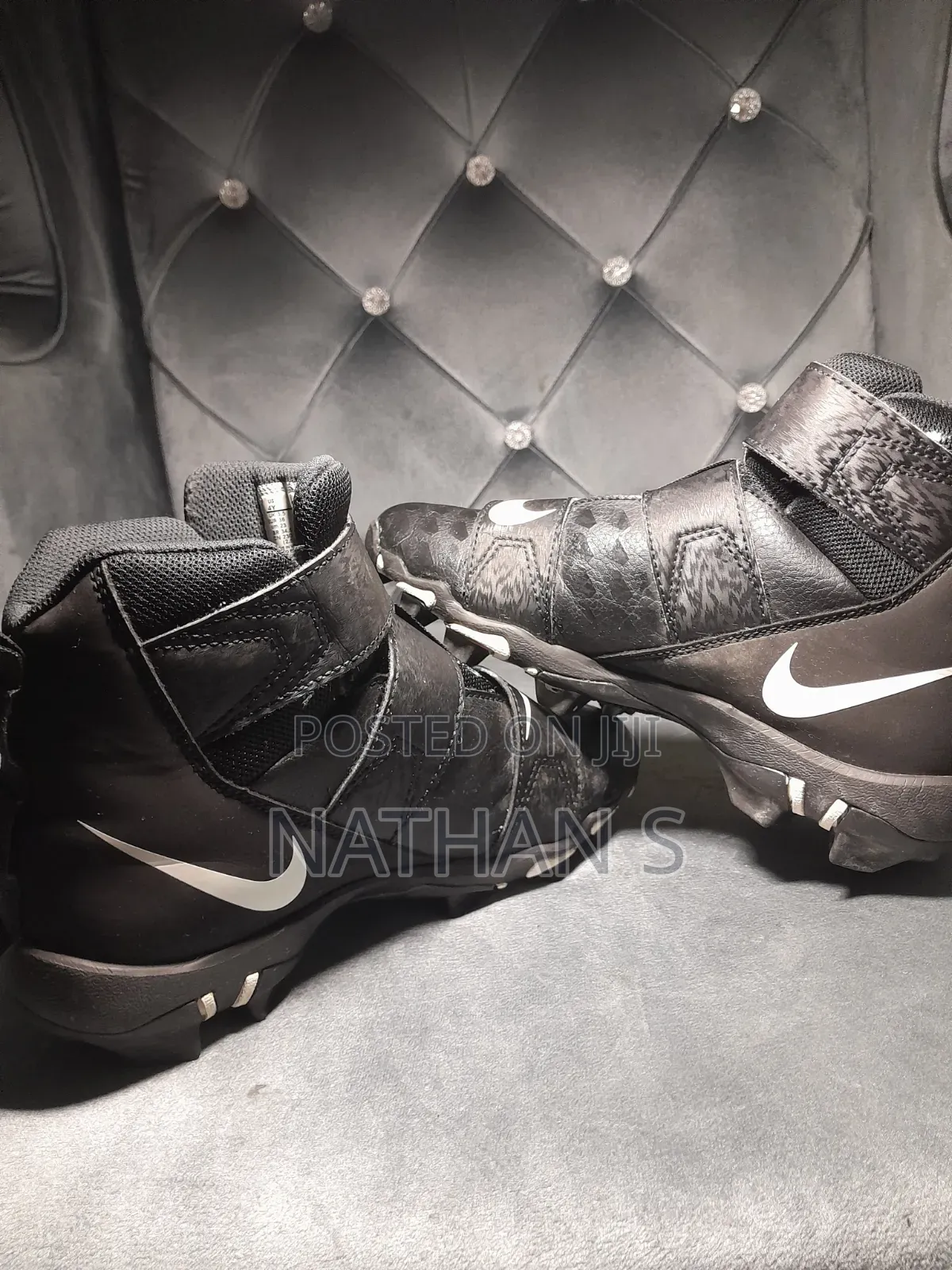 Football Boots