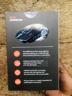 Gaming Mouse G304(Lineon G503)