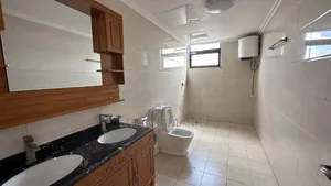 Furnished 3bdrm Apartment in Bole for rent