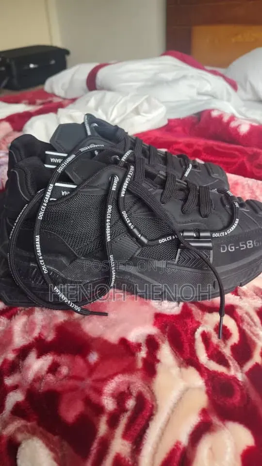 Mens Shoes