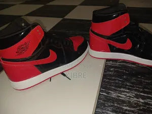 Jordan 1 Family