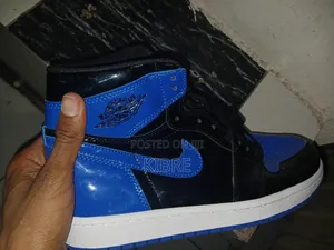 Jordan 1 Family