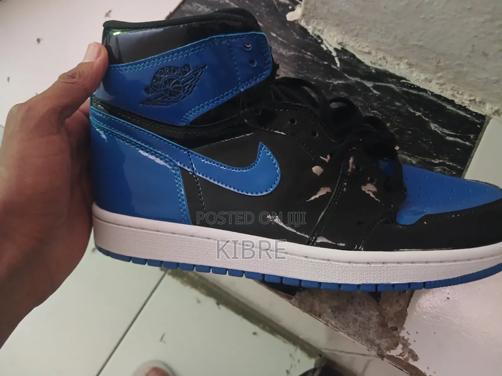 Jordan 1 Family