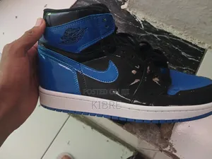 Jordan 1 Family