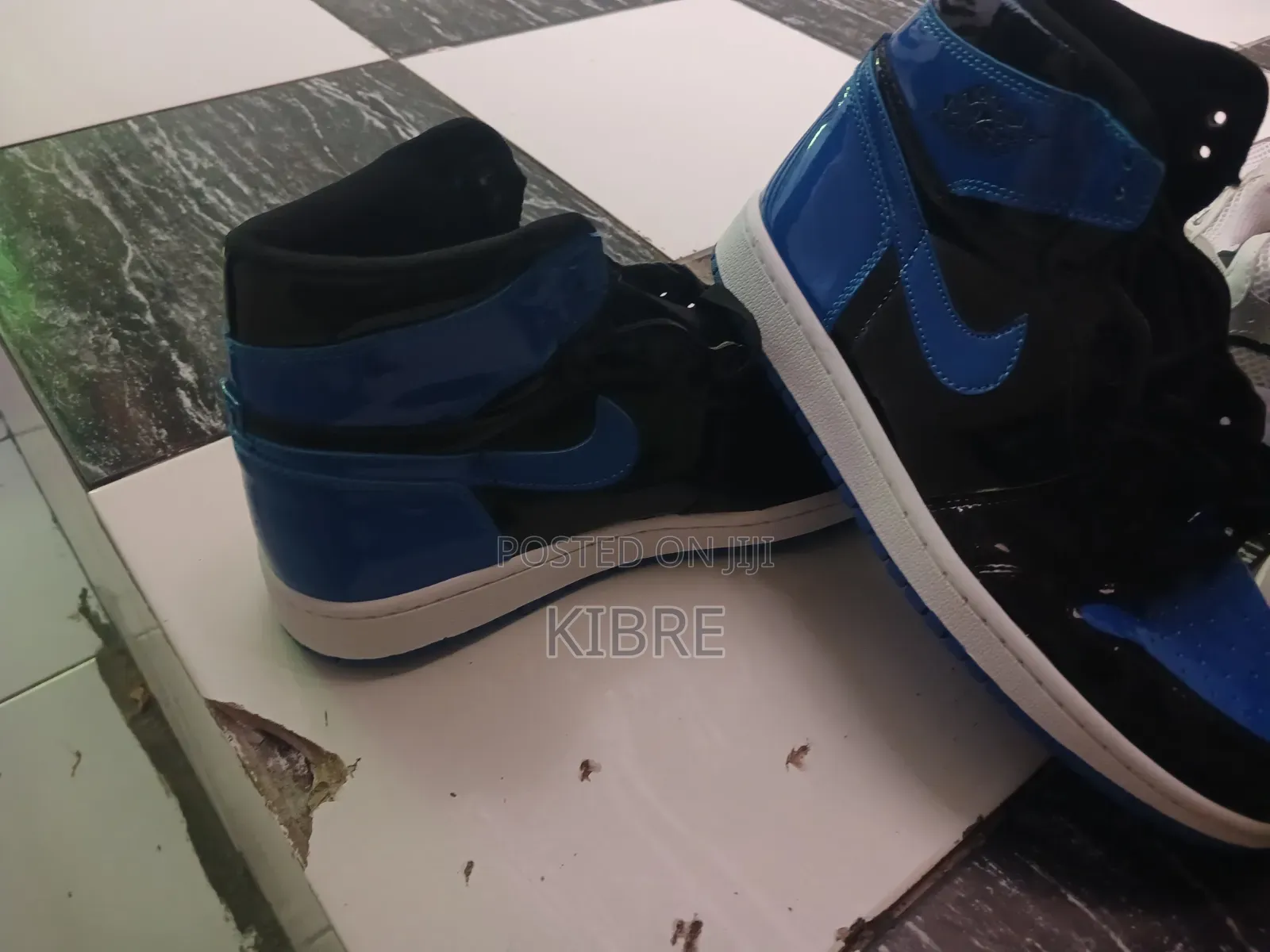 Jordan 1 Family