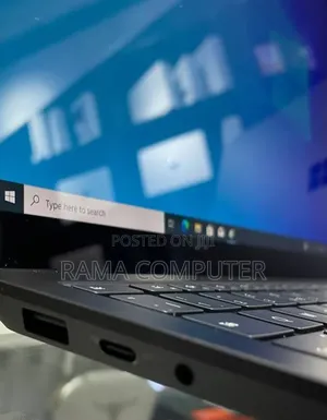 New Laptop Microsoft 16GB Intel Core i7 SSD 512GB