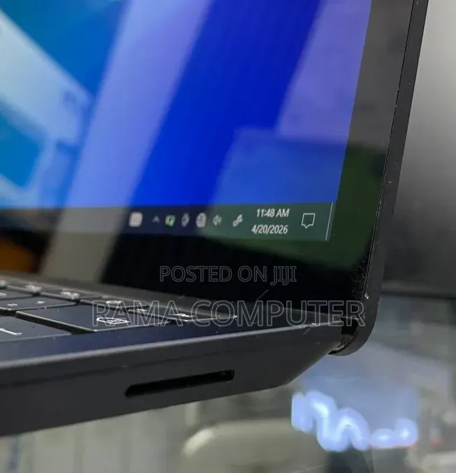 New Laptop Microsoft 16GB Intel Core i7 SSD 512GB