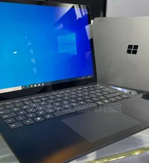 New Laptop Microsoft 16GB Intel Core i7 SSD 512GB