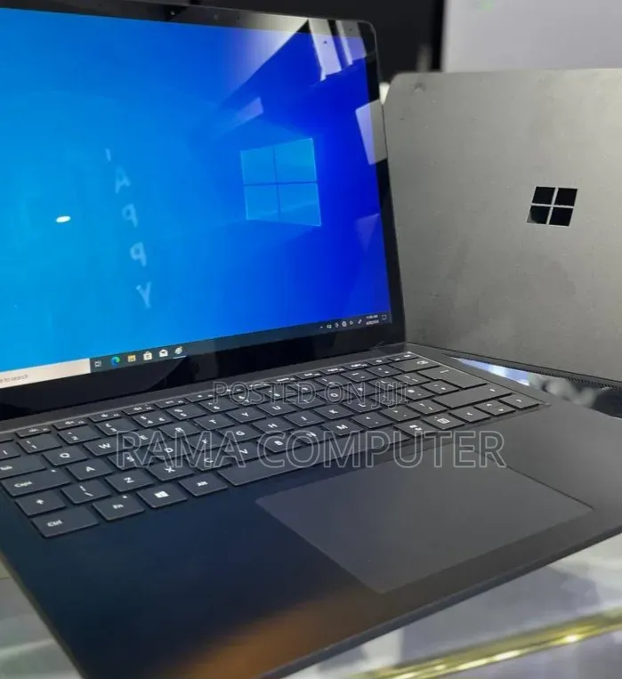 New Laptop Microsoft 16GB Intel Core i7 SSD 512GB