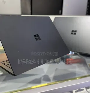 New Laptop Microsoft 16GB Intel Core i7 SSD 512GB