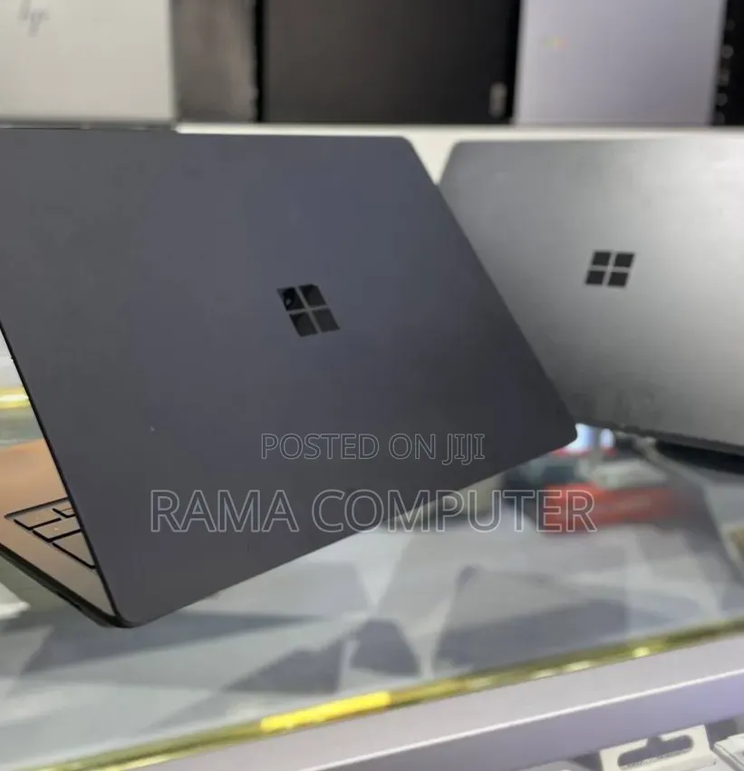 New Laptop Microsoft 16GB Intel Core i7 SSD 512GB