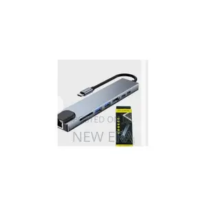 C Type to Hdmi -11in1 and 8in1