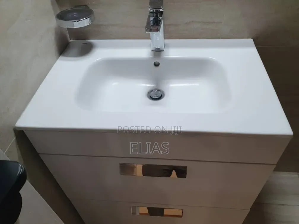 Furnished 3bdrm Apartment in Bole for rent