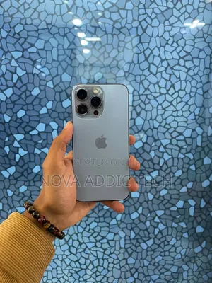 New Apple iPhone 13 Pro 128 GB