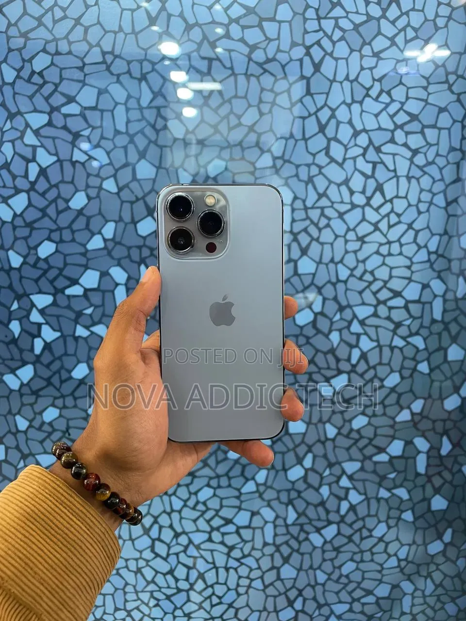 New Apple iPhone 13 Pro 128 GB