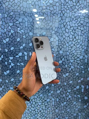 New Apple iPhone 13 Pro 128 GB