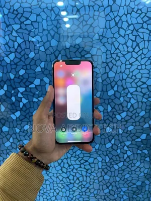 New Apple iPhone 13 Pro 128 GB