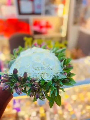 Bride Flower