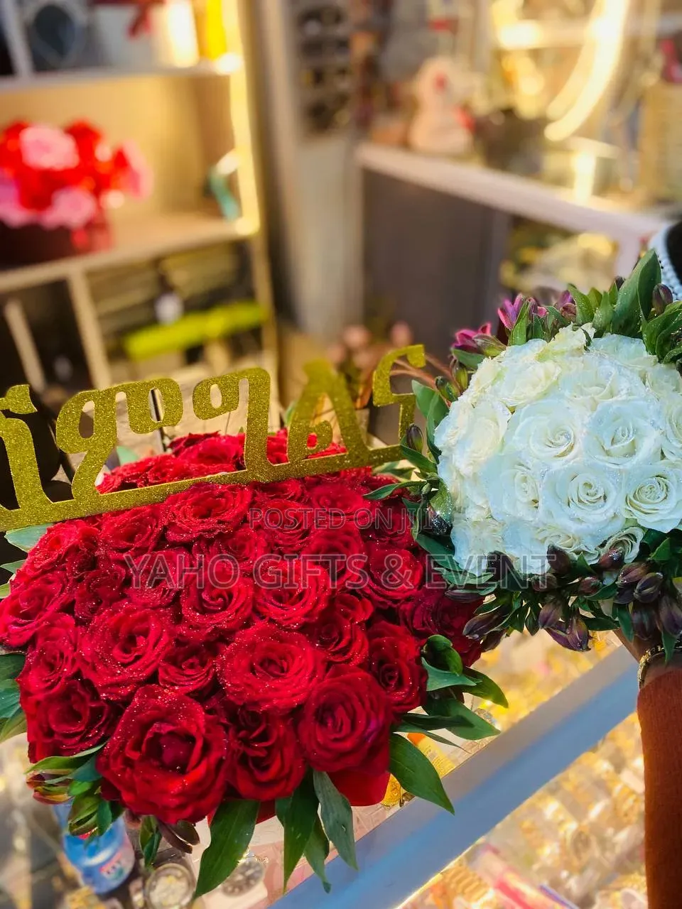 Bride Flower