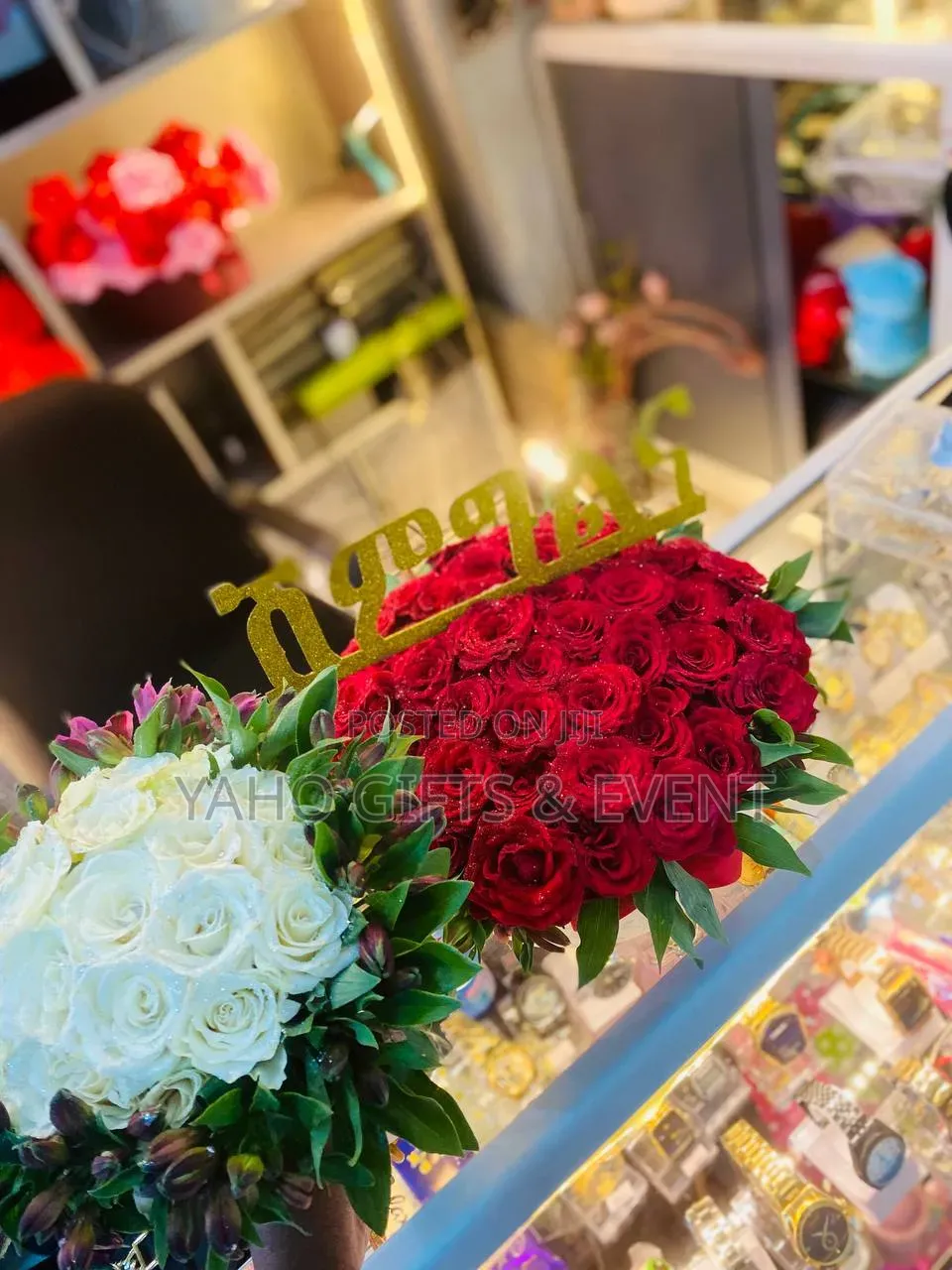 Bride Flower