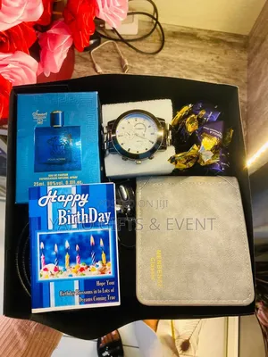 Men Gift Box