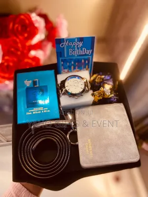 Men Gift Box