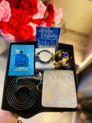 Men Gift Box