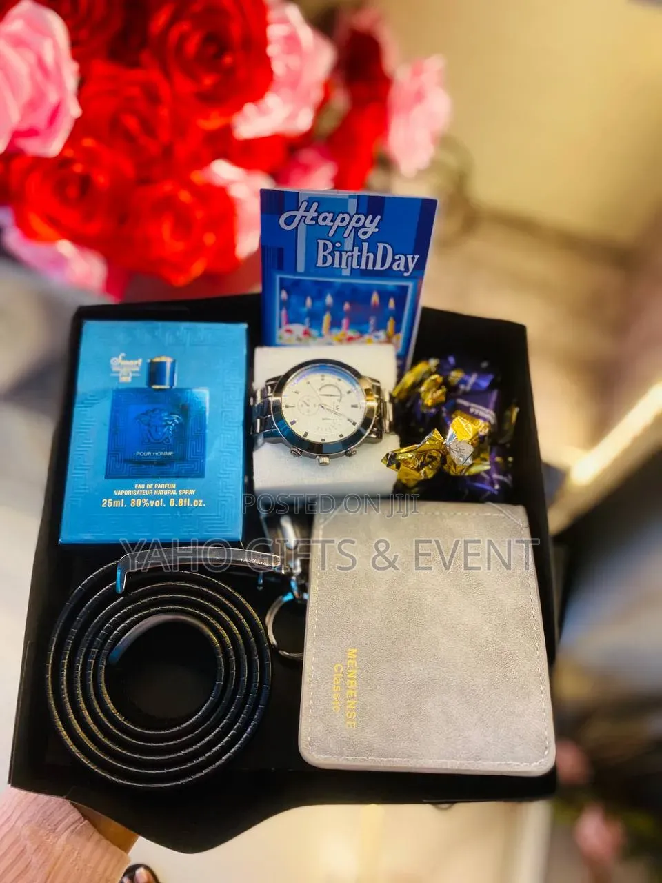 Men Gift Box
