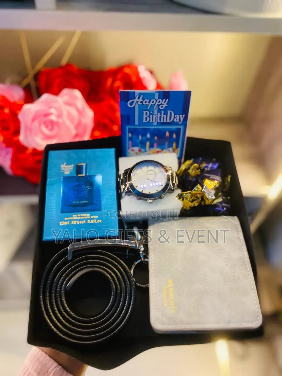 Men Gift Box
